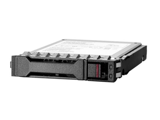 HPE P47327-K21 internal solid state drive 3.84 TB Serial ATA1