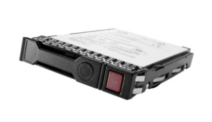 HPE P9M82AR internal hard drive 3.5" 10 TB SAS1