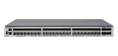 HPE StoreFabric SN6600B Managed None 1U Gray1