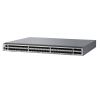 HPE StoreFabric SN6600B Managed None 1U Gray3