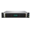 HPE MSA 2052 SAN disk array 1.6 TB Rack (2U)1