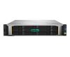 HPE MSA 2050 disk array Rack (2U) Black1