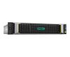 HPE MSA 2050 disk array Rack (2U) Black3