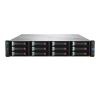 HPE MSA 2050 disk array Rack (2U) Black4