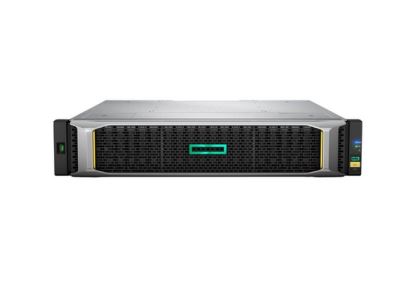 HPE Q1J28BR disk array Rack (2U)1