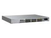 HPE StoreFabric SN3600B 32Gb 24/8 FC Managed None 1U Metallic3