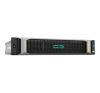 HPE MSA 2050 SAN disk array Rack (2U)3