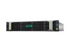 HPE MSA 2050 SAS Dual Controller SFF disk array Rack (2U)2