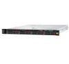 HPE StoreEasy 1460 NAS Rack (1U) Ethernet LAN Black, Metallic 32043