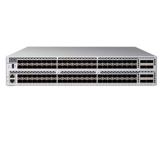 HPE SN6650B Managed None 2U1