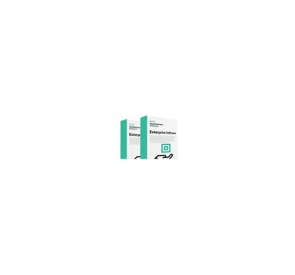 HPE Q8K98A software license/upgrade 1 license(s)1