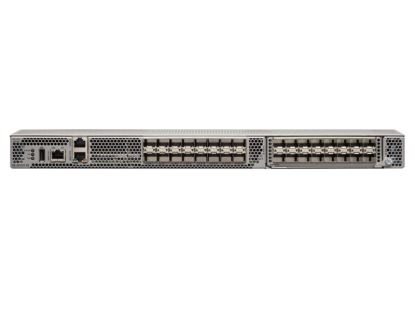 HPE SN6610C Managed None 1U Gray1