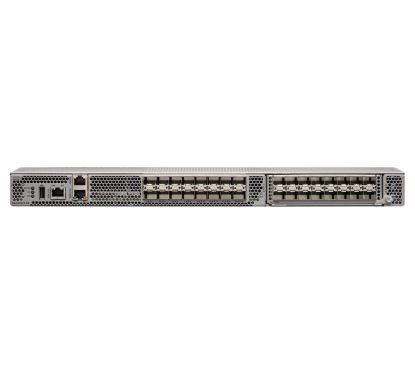 HPE SN6610C Managed None 1U Metallic1