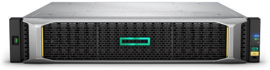 HPE MSA 1050 disk array Rack (2U)1