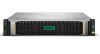 HPE MSA 1050 disk array Rack (2U) Black1