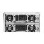 HPE QW939A network switch component Power supply1
