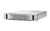 HPE QW967AR disk array Rack (2U) Aluminum2