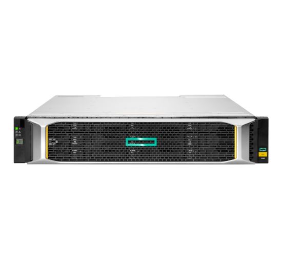 HPE R0Q74AR disk array Rack (2U)1