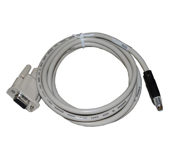 HPE R4D60A fiber optic cable 590.6" (15 m) MPO 8x LC1