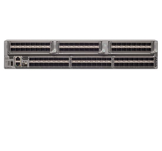 HPE SN6630C Managed None 2U Gray1