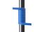 HPE R8U68A fiber optic cable 39.4" (1 m) SN OM4 Blue1
