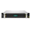 HPE MSA 2060 disk array 14.4 TB Rack (2U)1