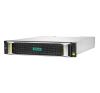 HPE MSA 2060 disk array 14.4 TB Rack (2U)2