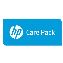 HPE 4y6hCTRProactCare HP12518E SVC1