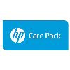 HPE 1 year Next business day Exchange HP 527 802.11ac (AM) Unified Walljack Foundation Care Service1