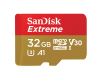 SanDisk Extreme 32 GB MicroSDHC UHS-I Class 101