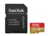 SanDisk Extreme 32 GB MicroSDHC UHS-I Class 103