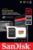 SanDisk Extreme 32 GB MicroSDHC UHS-I Class 105