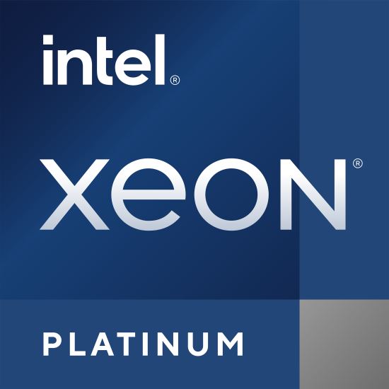 Intel Xeon ® ® Platinum 8360HL Processor (33M Cache, 3.00 GHz)1