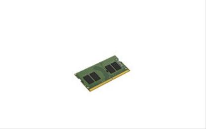 Kingston Technology KVR32S22S6/8 memory module 8 GB 1 x 8 GB DDR4 3200 MHz1
