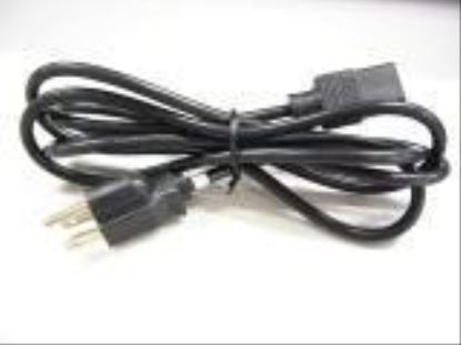 Unitech 1010-601551G power cable Black1