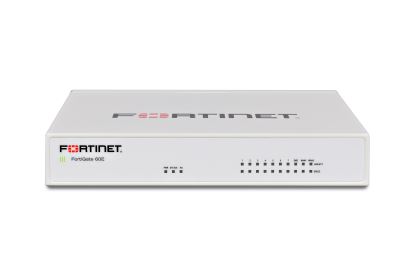 Fortinet FortiGate 60E-POE hardware firewall 3000 Mbit/s1
