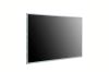 LG 27TNF3K-S signage display Digital signage flat panel 27" LED 300 cd/m² Full HD Silver Touchscreen Web OS 16/75