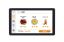 LG 22XF1TJ-B signage display Interactive flat panel 21.5" Wi-Fi 1300 cd/m² Full HD Touchscreen Web OS 24/71