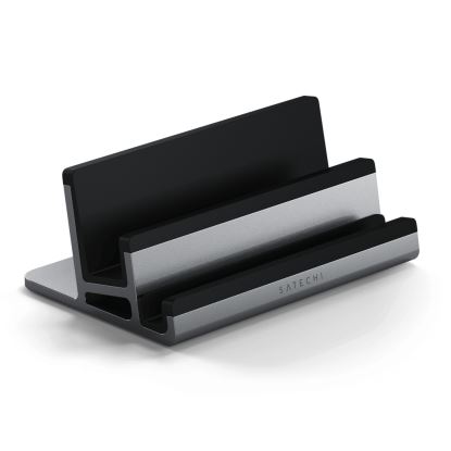 Satechi ST-ADVSM notebook stand Notebook & tablet stand Silver1