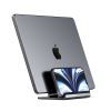 Satechi ST-ADVSM notebook stand Notebook & tablet stand Silver3