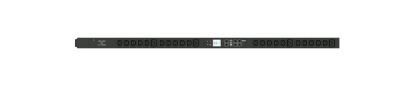 Raritan PX3-5485CV power distribution unit (PDU) 24 AC outlet(s) 0U Black1