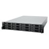 Synology UC3400 NAS/storage server Rack (2U) Ethernet LAN D-15412