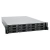 Synology UC3400 NAS/storage server Rack (2U) Ethernet LAN D-15416