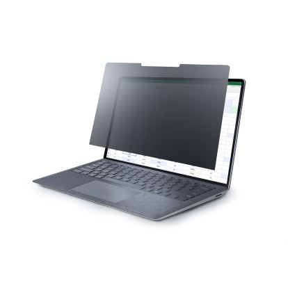 StarTech.com 135S-PRIVACY-SCREEN display privacy filters Frameless display privacy filter 13.5"1