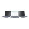 StarTech.com 135S-PRIVACY-SCREEN display privacy filters Frameless display privacy filter 13.5"2