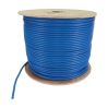 Tripp Lite N226-01K-BL networking cable Blue 12007.9" (305 m) Cat8 S/FTP (S-STP)6