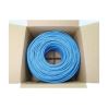 Tripp Lite N222-01K-BL-LS networking cable Blue 12007.9" (305 m) Cat6 U/UTP (UTP)5