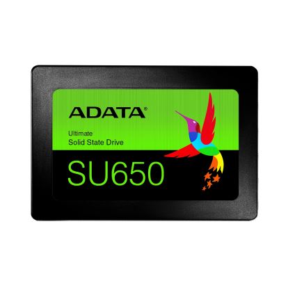 ADATA ASU650SS-512GT-R internal solid state drive 2.5" 512 GB Serial ATA III 3D NAND1