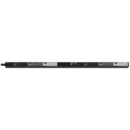 Panduit P36G33M power distribution unit (PDU) 36 AC outlet(s) Black1