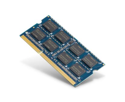 Advantech SQR-SD3I-4G1K6SNLB memory module 4 GB DDR3 1600 MHz1